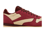 Кроссовки Reebok Classic Leather