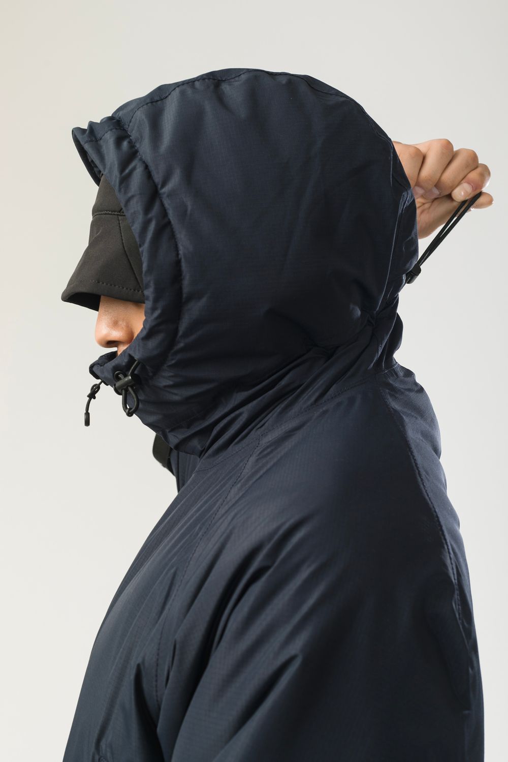 Куртка COR зимняя Nib 4 Navy