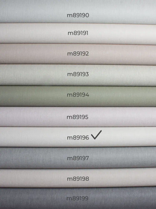 Обои флизелиновые 1.06 БЕЗ ПОДГОНА СВЕТЛО-БЕЖЕВЫЕ INTERIO m89196 с эффектом окрашеной стены, метровые, моющиеся, для гостиной, спальни, кухни,1.06*10.05 м