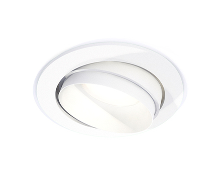 Ambrella Комплект встраиваемого поворотного светильника MR16 Встраиваемые XC7651020