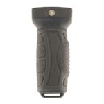 Быстросъемная прорезиненная рукоятка на цевье, DLG Tactical