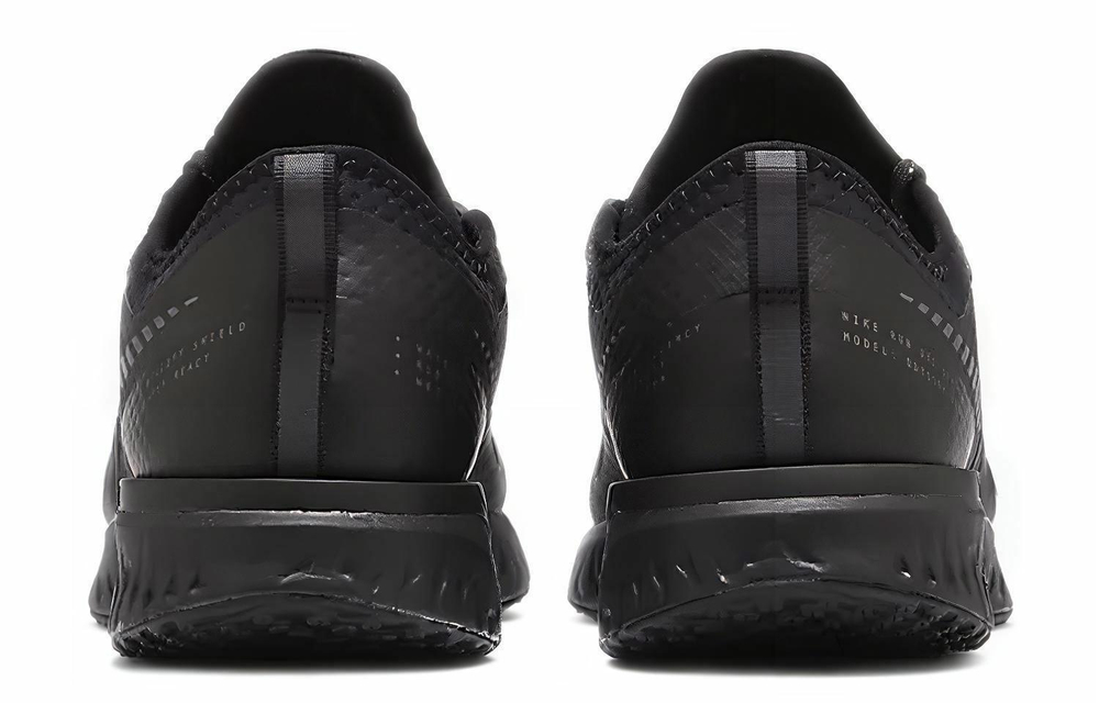 Кроссовки Nike Odyssey React 2 Shield (Женская размерная сетка)