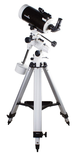 Телескоп Sky-Watcher BK MAK127EQ3-2 - фото 4