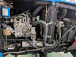 Iseki TA227 (б/у, Япония) — фото 14