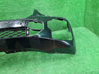 Бампер передний BMW X5 G05 (2018-2023) M-paket