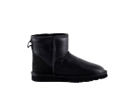 UGG Classic Mini Metallic Black