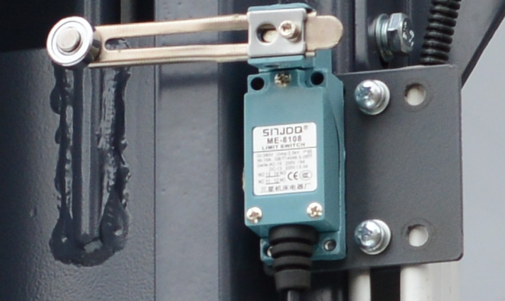 ATIS PL-4SL Парковочный четырехстоечный подъемник