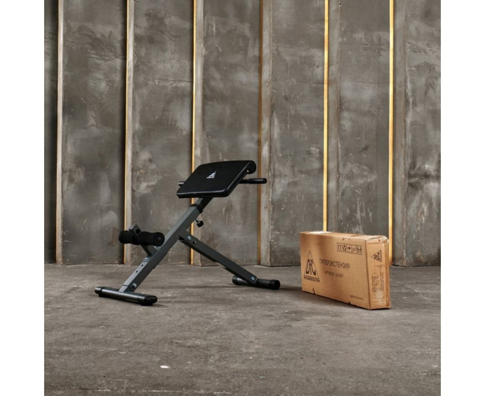 Гиперэкстензия DFC Homegym SJ1007