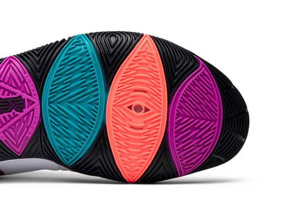 Кроссовки Nike Kyrie 5 Bhm 5 2019