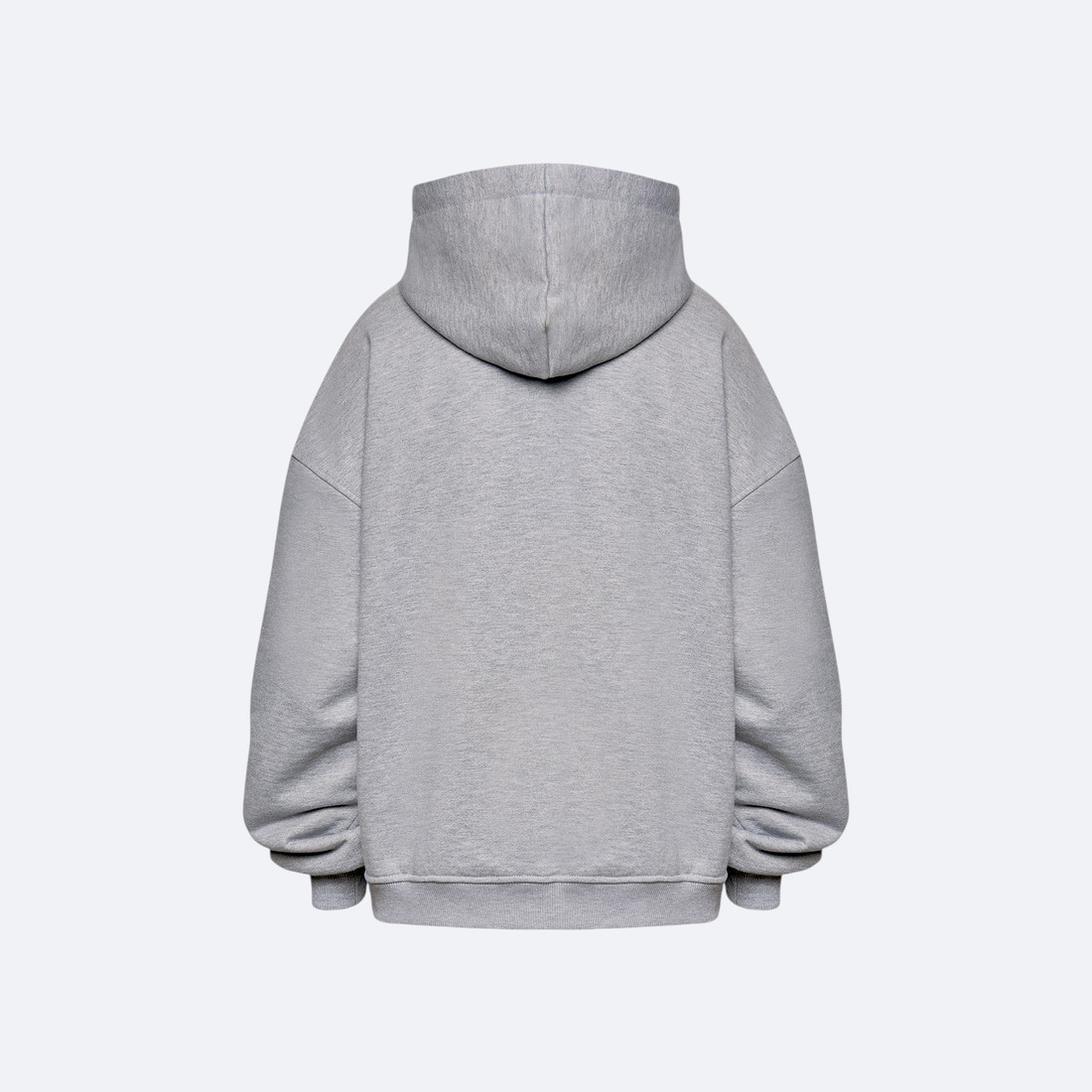 Купить Худи Called a Garment Frozen One (grey)