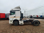 КамАЗ 5490 4x2 Седельный тягач 5490-S5 (Дизель/Газ, 12,0 л, 401 л.с., МТ)