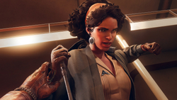 Deathloop Deluxe Edition (для ПК, цифровой код доступа)