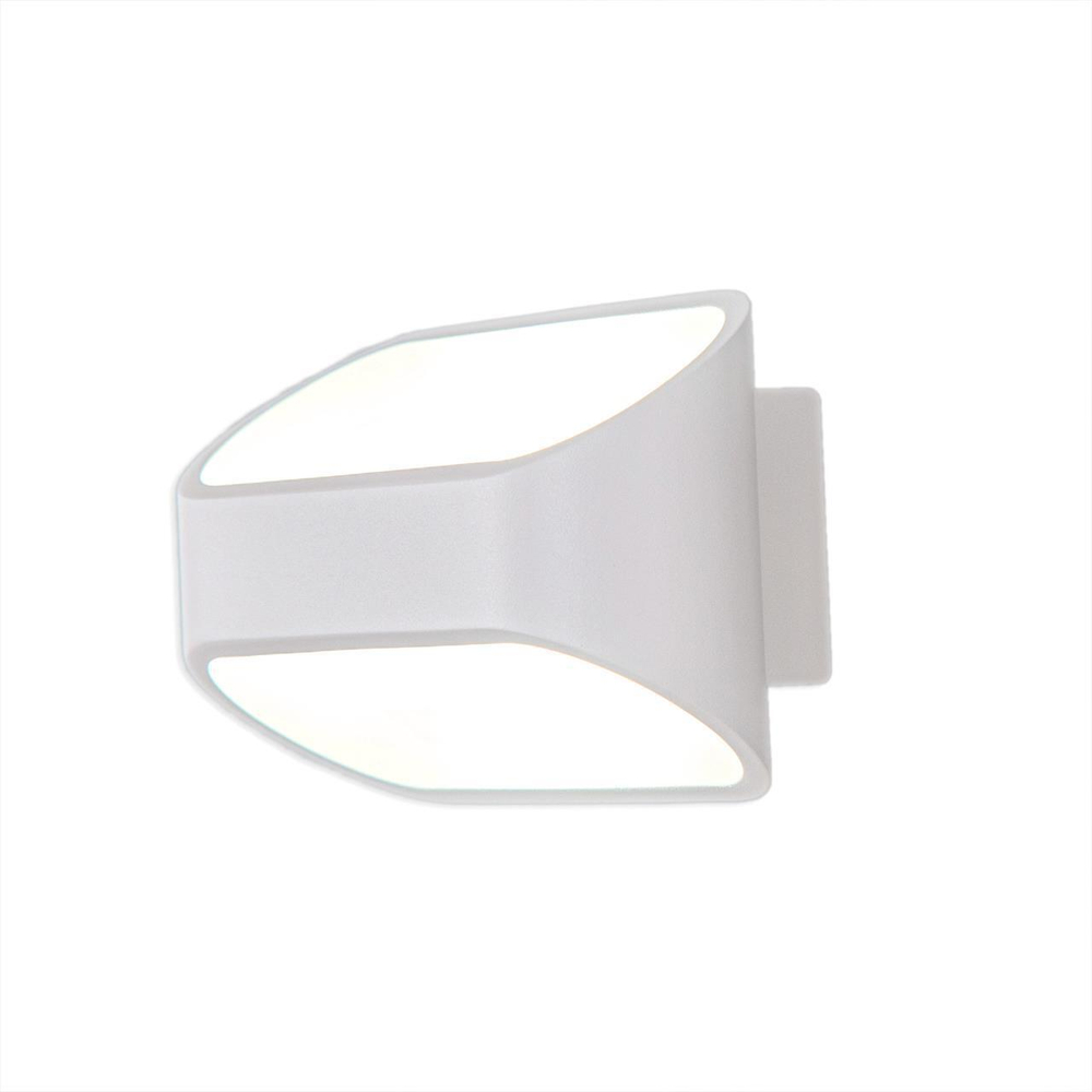 Настенный светильник Citilux Декарт CL704070