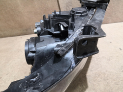 Фара левая ксенон Honda CR-V 4 (RE, RM) 14-18 Б/У Оригинал 33151T1GR61