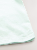 Футболка для девочки Next AH9-537, Мятный