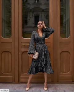 Платье ID-2924 Фабрика Моды