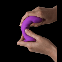 Adrien Lastic - Фаллоимитатор Hitsens L 13.5 см, ⌀ 3.3 см