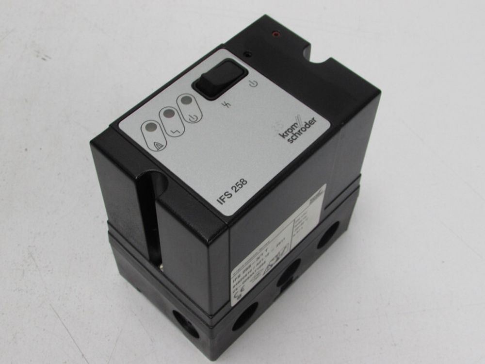IFS 258-3/1 T