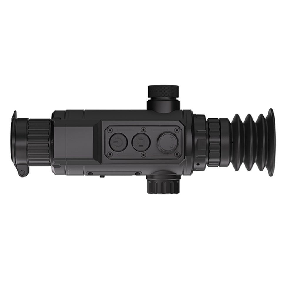 Тепловизионный прицел SFH VARG L25RL PRO (черный/зелёный)