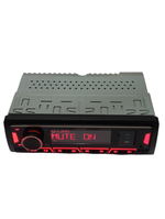 Автомагнитола FM/BT/USB/TFplayer 80W DSP BOS-MINI BOS-N670DSP