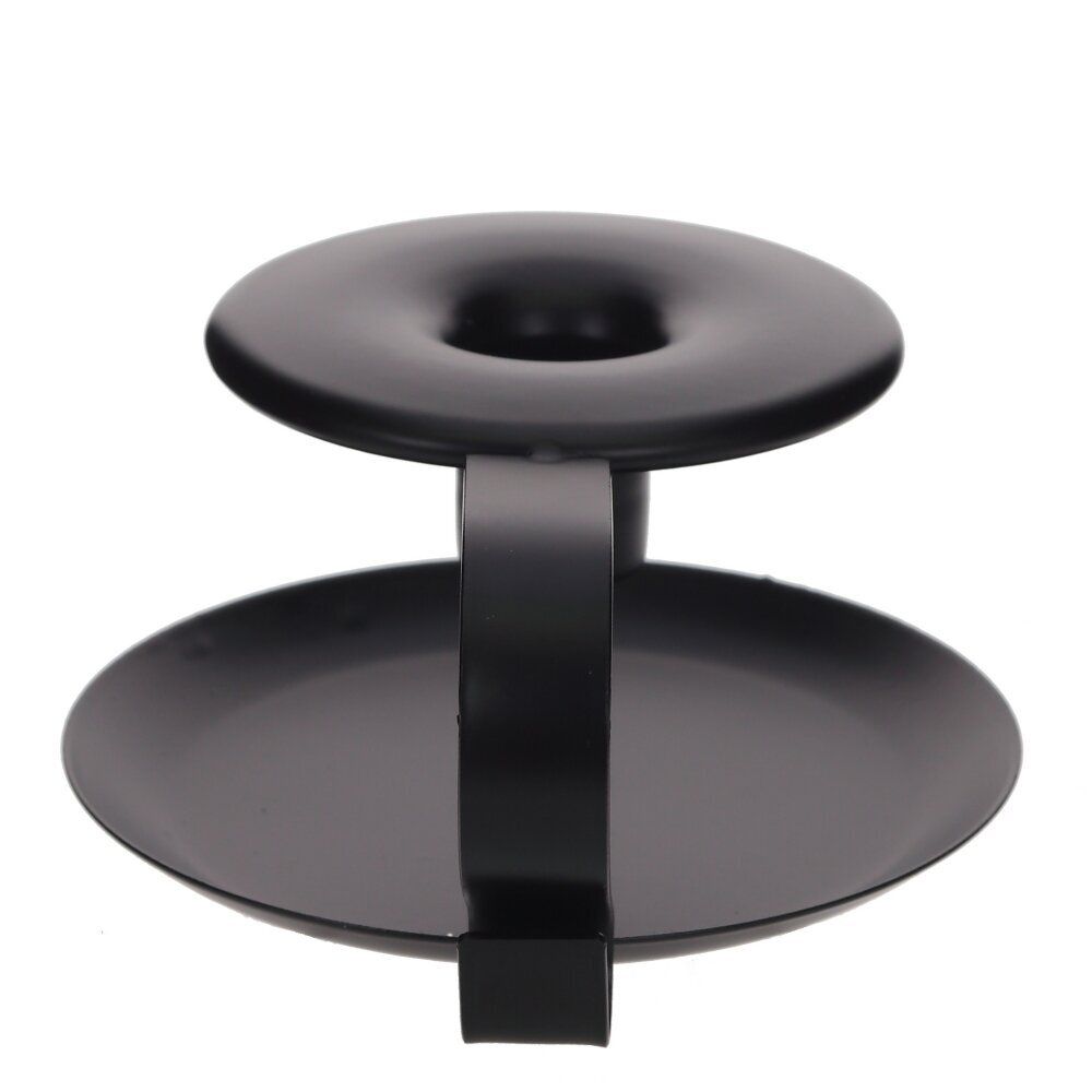 GAEM Подсвечник, L13 W10,5 H6 см