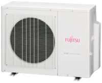 Блок наружный FUJITSU AOYG24LAT3