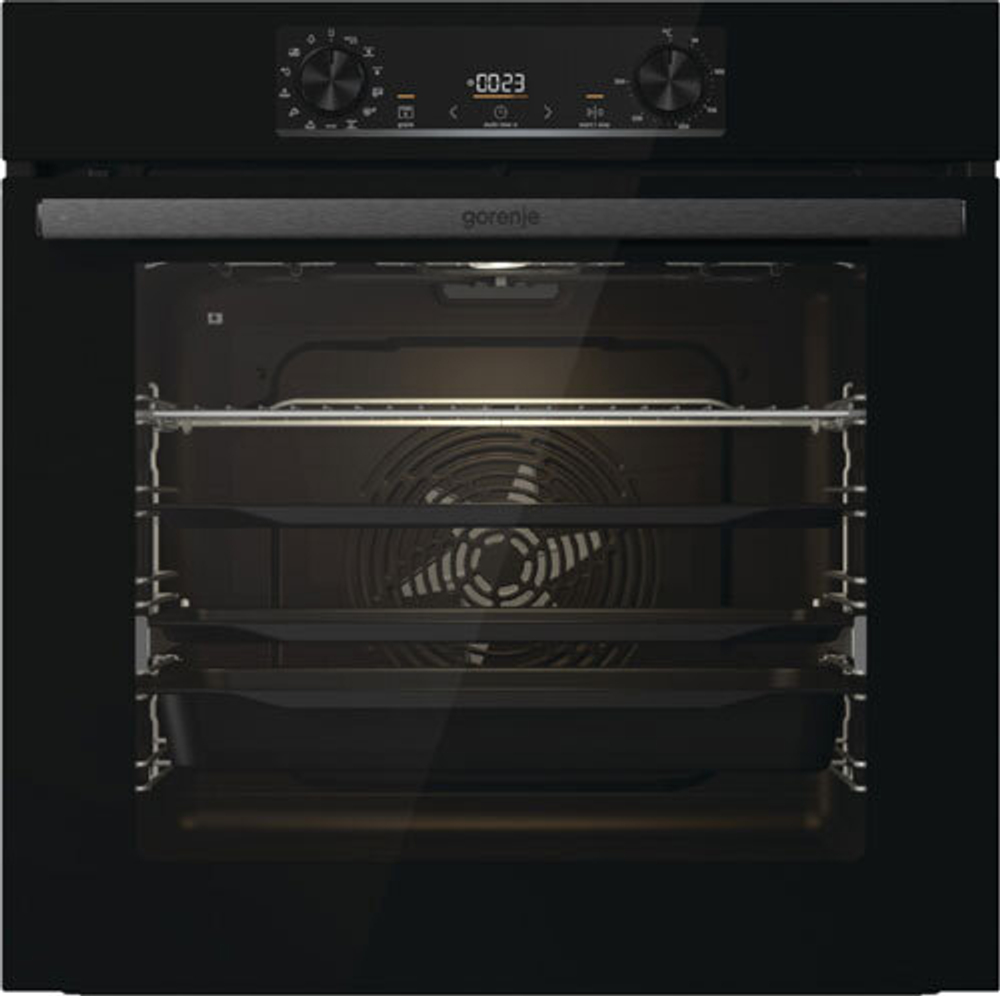 Электрический духовой шкаф Gorenje BPS6737E14BG