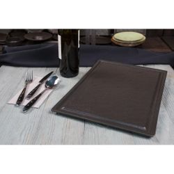 Блюдо прямоугольное 42*28 см h1,6 см   P.L. Proff Cuisine [1]