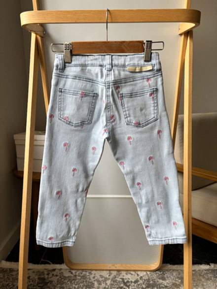 Джинсы Stella McCartney, 104