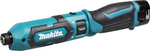 Аккумуляторный шуруповерт MAKITA TD 022 DSE TD022DSE