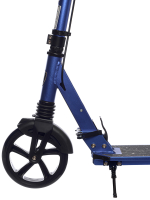 Городской самокат Urban Scooter Original tm Delta 180, Blue