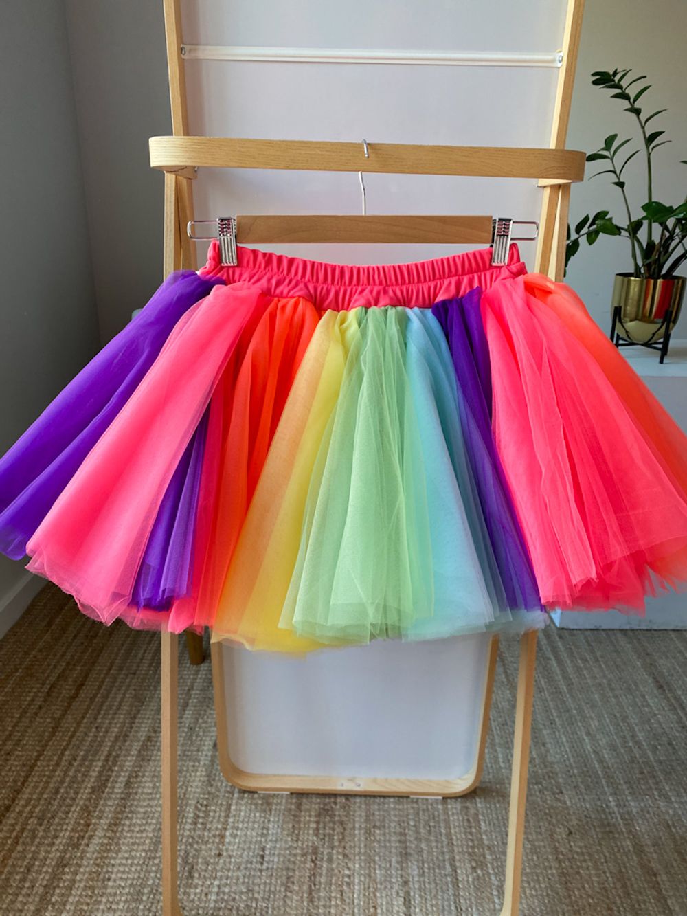 Новая юбка Sasha Kim, 128