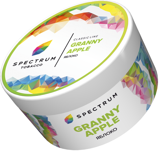 Spectrum ( GRANNY APPLE), 200 гр