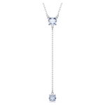 Кулон Attract Y SWAROVSKI
