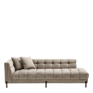 Диван Lounge Sofa Sienna left арт.113197
