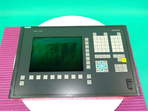 Siemens 6FC5203-0AF00-0AA0