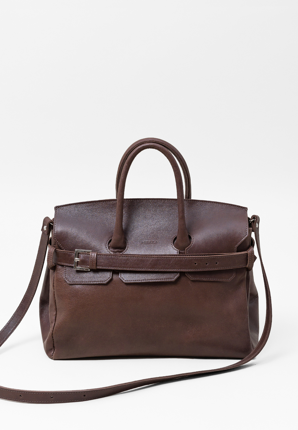 Сумка Style Icon Brown MEDULA