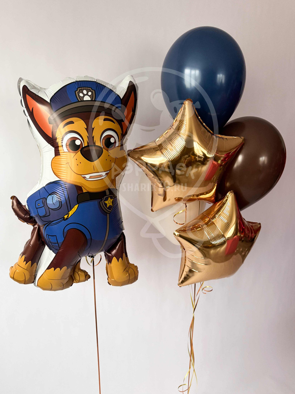 Набор СОБАЧИЙ ПАТРУЛЬ 0002