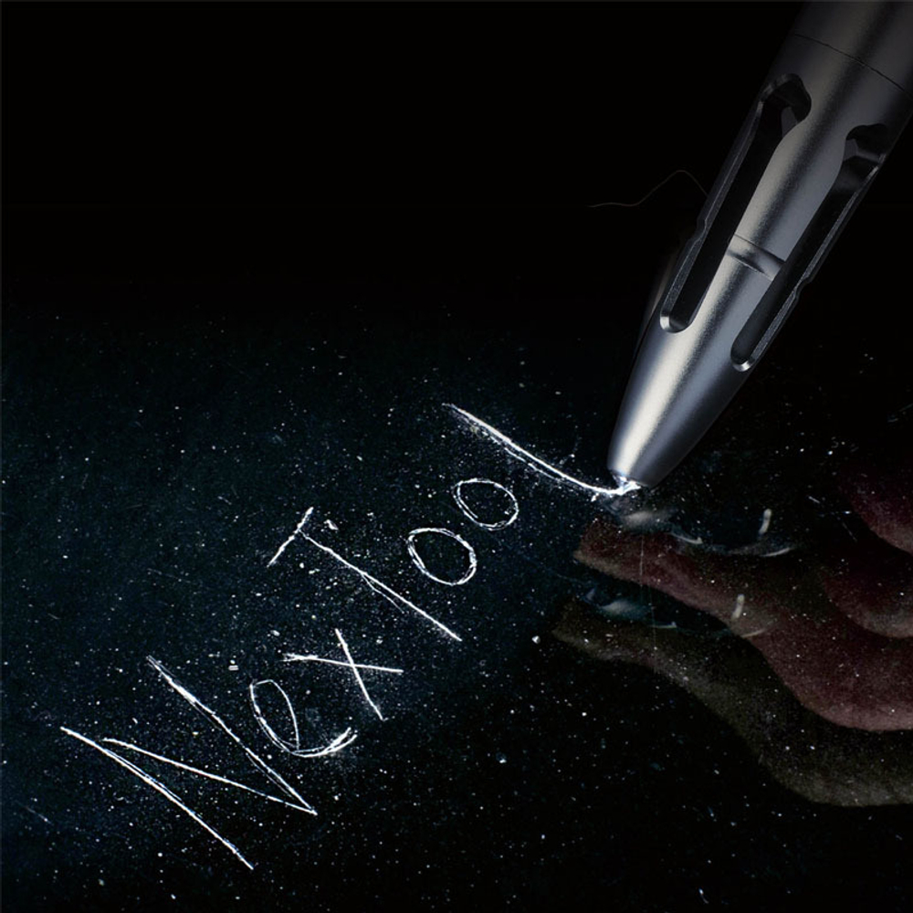Тактическая ручка Nextool Dragon Bone (NE0031)
