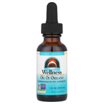 Source Naturals, Масло орегано для здоровья, 1 жидкая унция (29.57 мл)