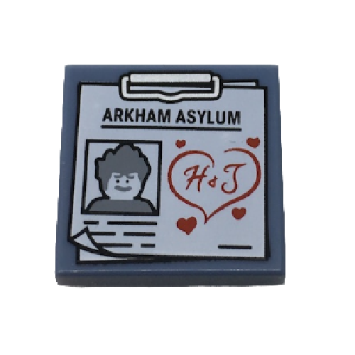 Планшетка 3068pb1043