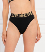 трусики Versace - черный(AUD01050 A232741)
