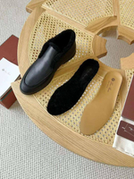 Лоферы Loro Piana
