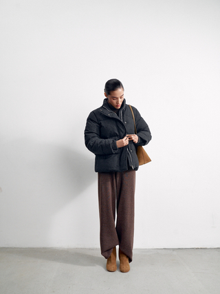 Куртка GABI, графитово-чёрный