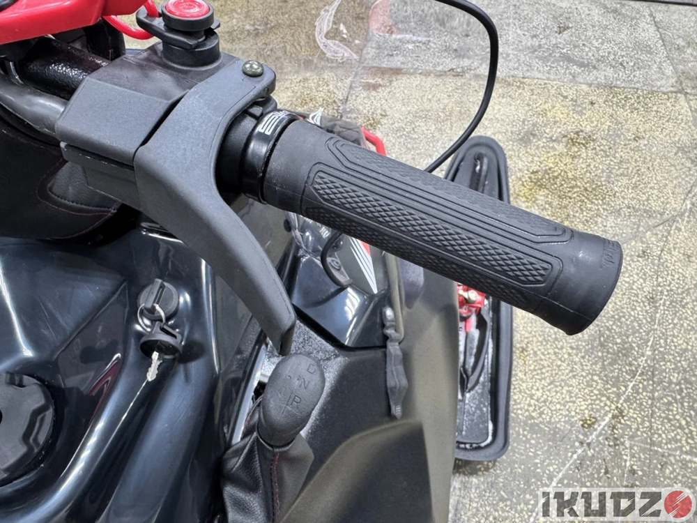 Снегоход IKUDZO HUNTER 700LS 30 EXPERT V2