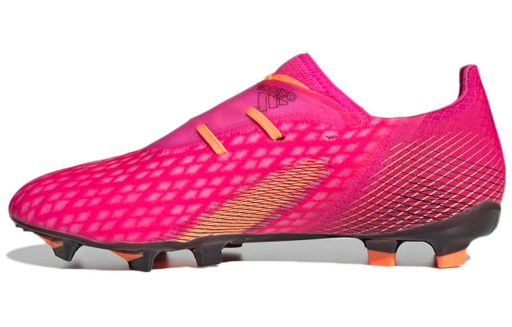 Кроссовки Adidas X Ghosted .2 Firm Ground Boots