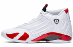 Кроссовки Jordan Air Jordan 14 Candy Cane