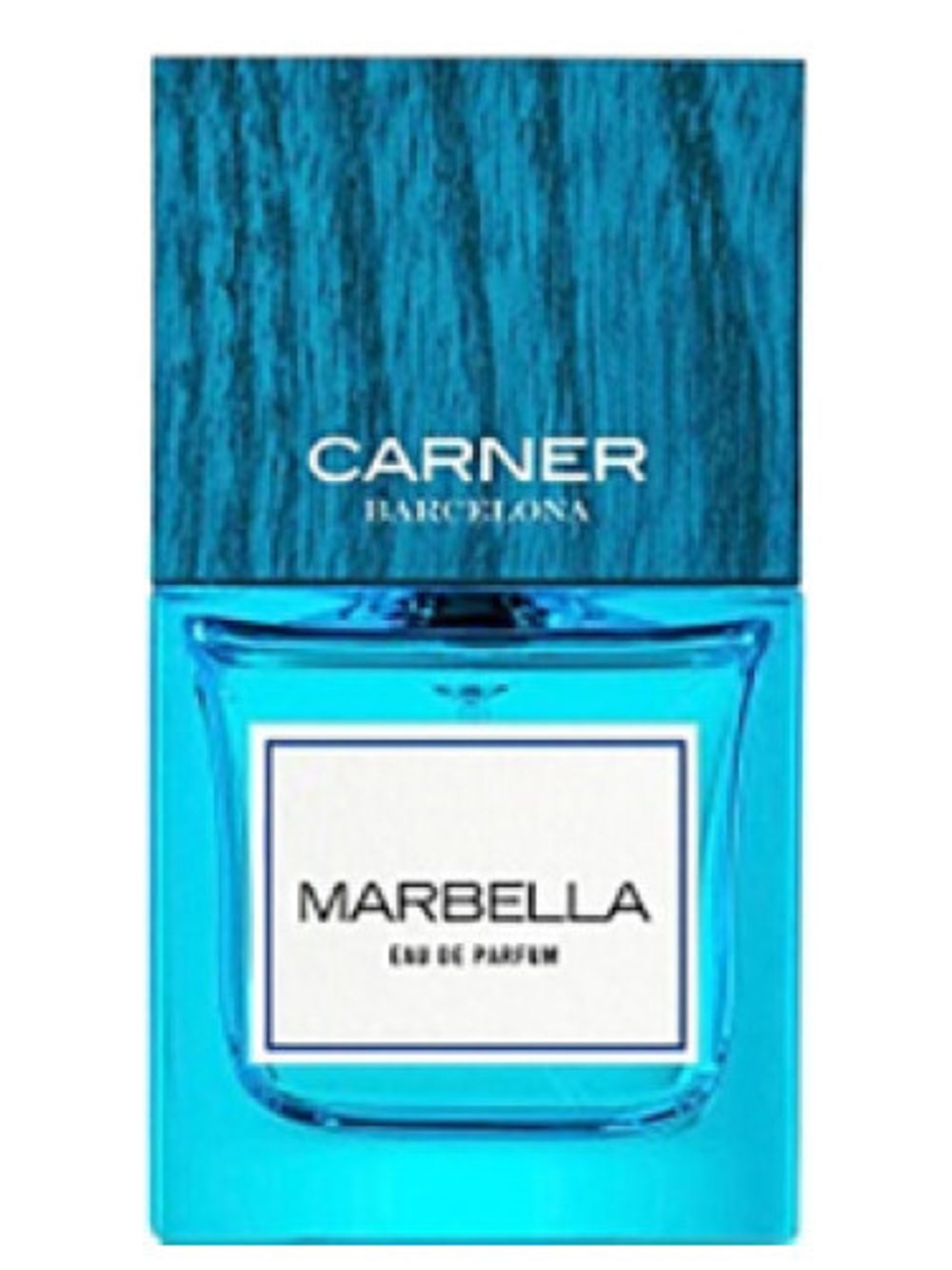 Carner Barcelona Marbella