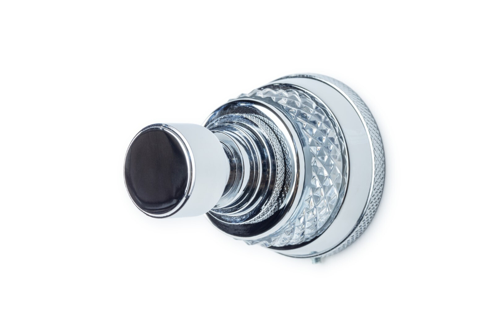 Boheme Крючок AURA Chrome