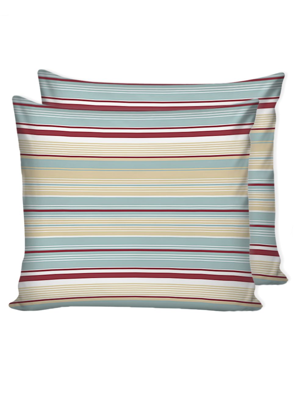 Наволочка комплект 2шт Сказка "Восточная сказка (компаньон)" 70х70 см, перкаль